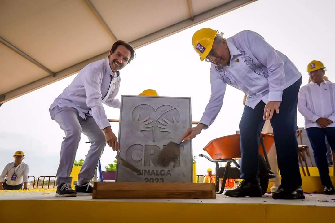 En noviembre Sinaloa estrenará CRIT Teletón en Mazatlán, beneficiará a mil 50 familias