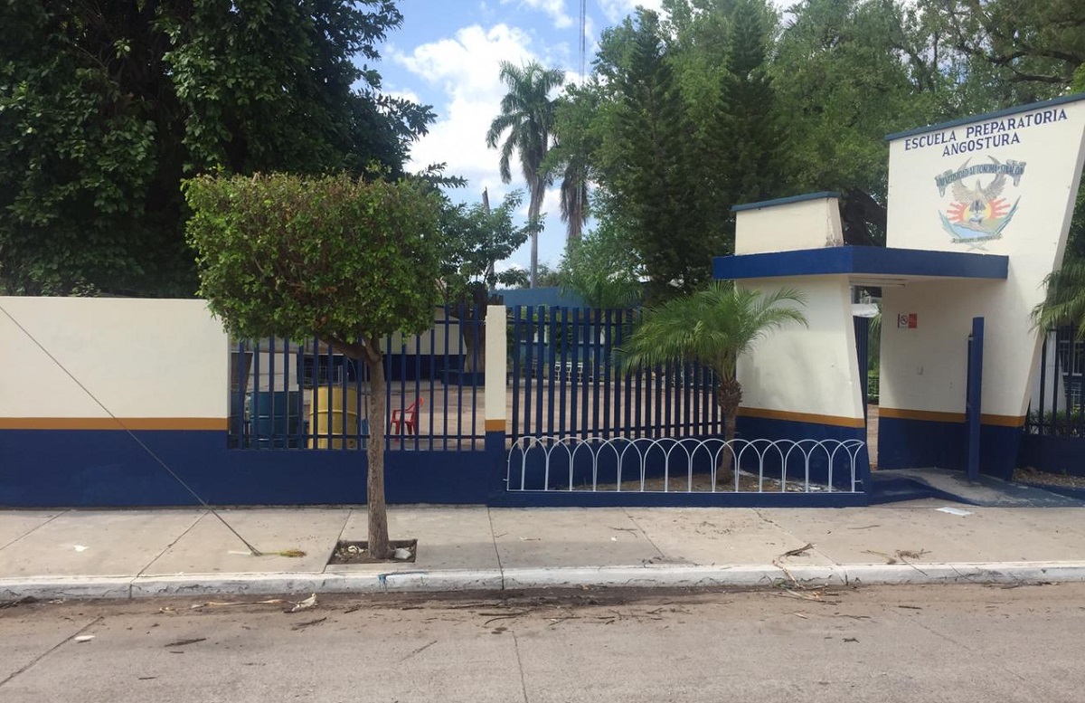 Denuncian amenazas contra estudiantes de la UAS si padres no asisten a reuniones pro autonomía