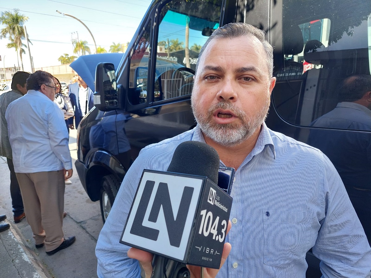 Se quedarán ‘chiflando en la loma’ dueños de autos americanos, urgen estrategias para no afectarlos: Canacintra Los Mochis