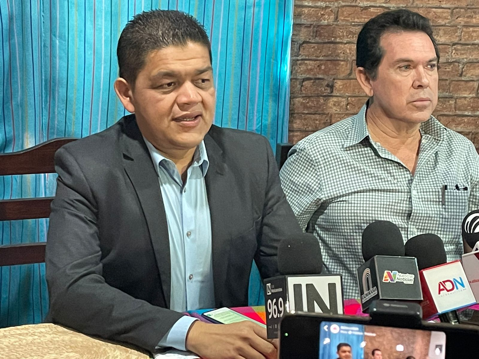 “Que prevalezca el diálogo, son personas experimentadas”: Adecem sobre conflicto de UAS-Congreso