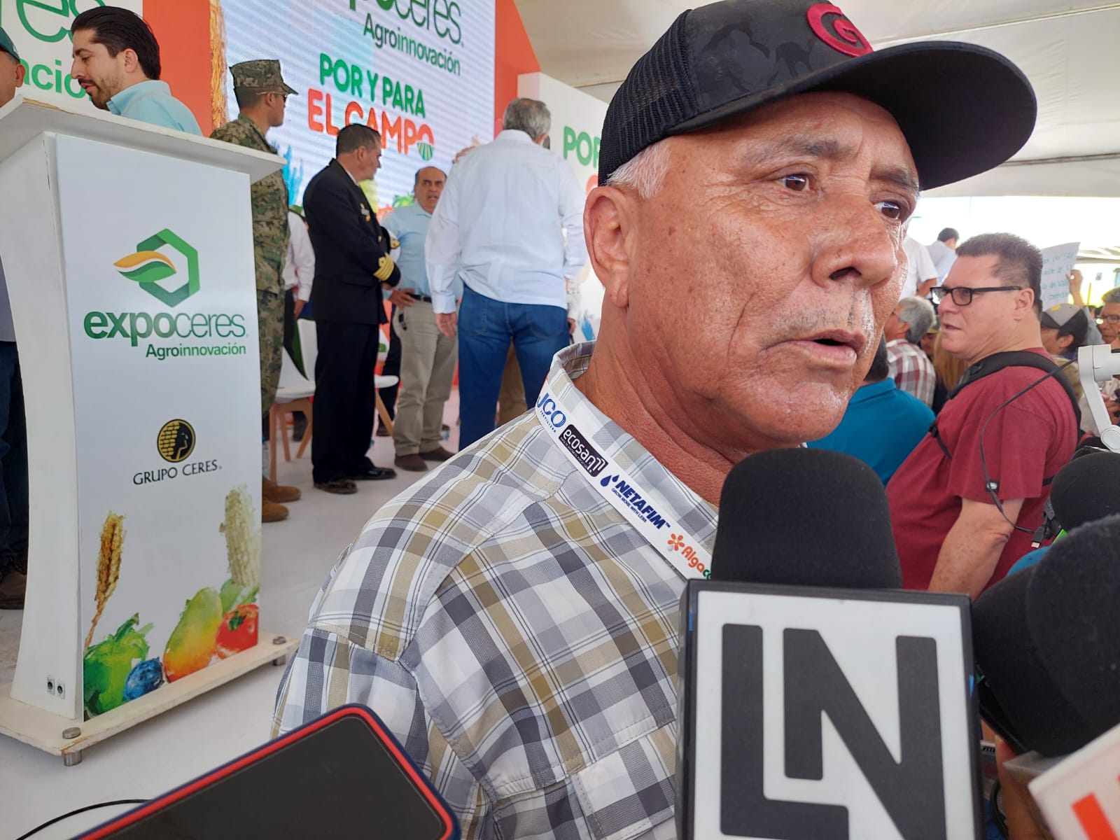 ¡Buena noticia! Ya está aprobado el presupuesto para la creación del relleno sanitario en El Fuerte: Alcalde