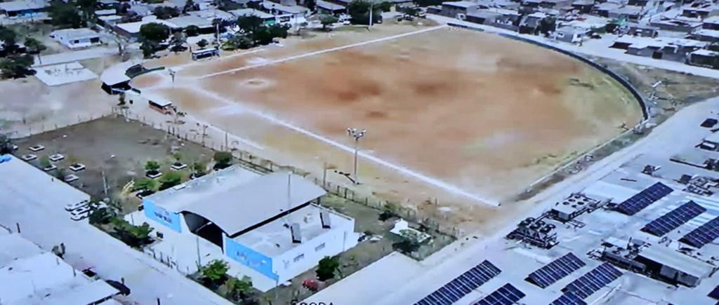 Con 253 MDP, este mes inician proyectos deportivos y culturales del PMU: Alcalde de Mazatlán