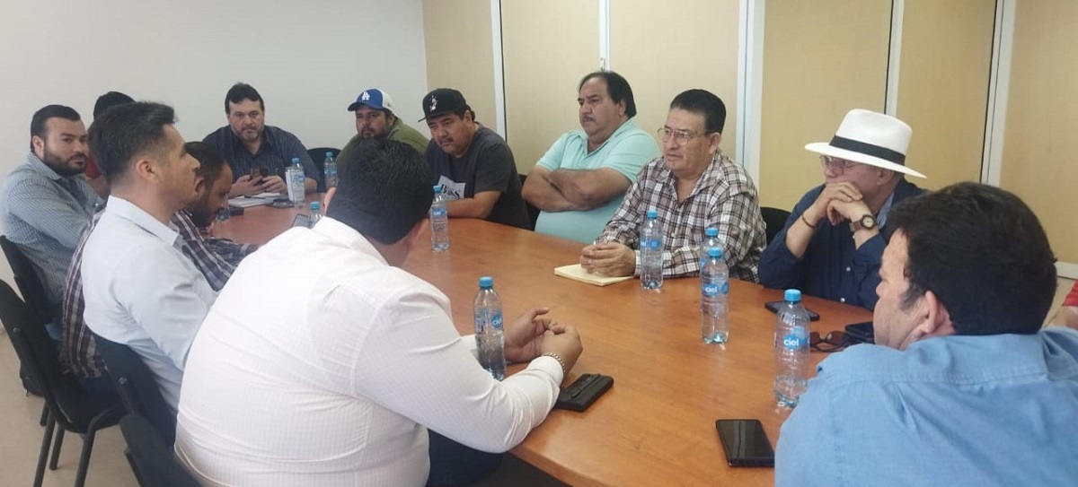 ¡Tronó el trueno! Cero tolerancia hacia este viejo sistema de castigos contra camioneros: Vialidad