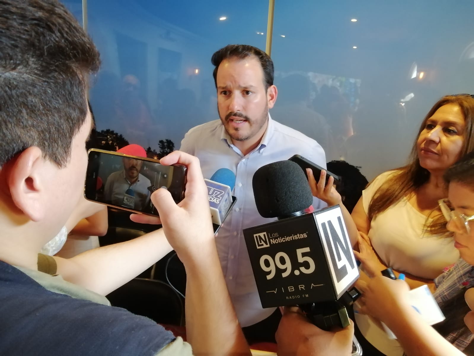 Se aprovechará al máximo Tianguis Turístico 2023: Ricardo Velarde