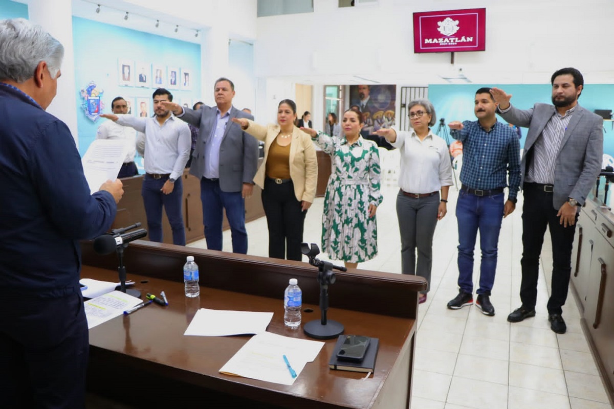 En renovación Consejo Directivo del Implan en Mazatlán, hay nuevos integrantes y lanzan convocatoria ciudadana