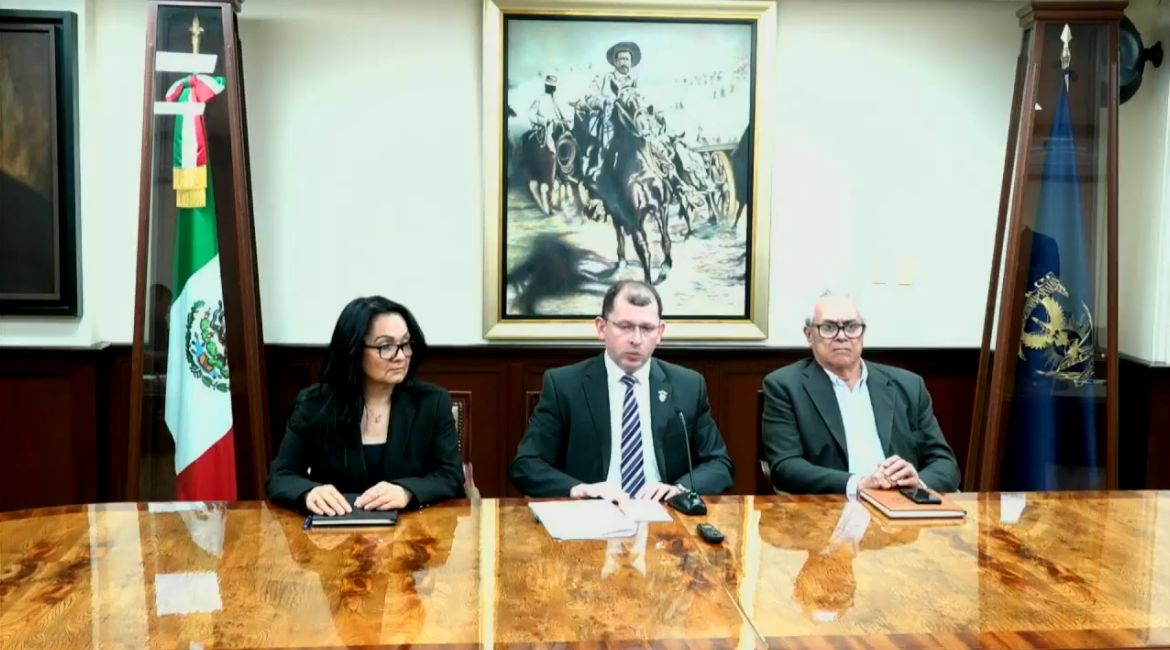 “Aún se estaban desarrollando las diligencias y la ASE ya anunciaba sanciones para la UAS”: Robespierre Lizárraga