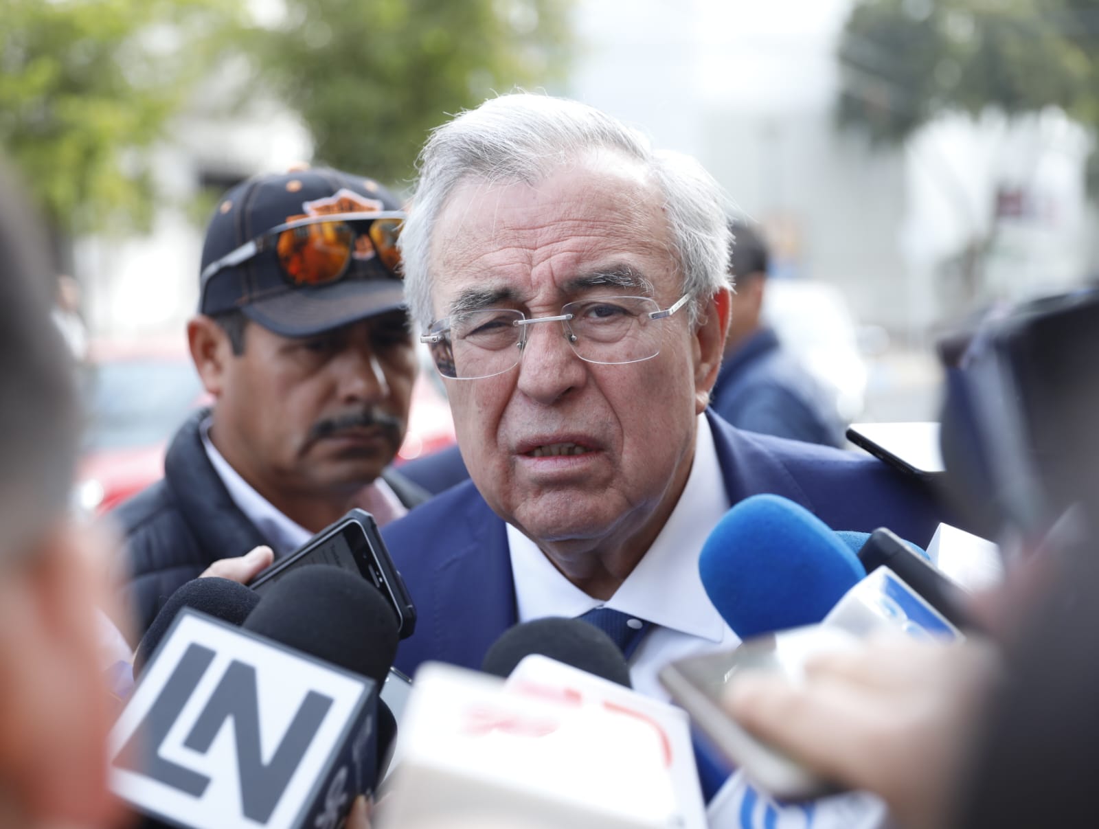 Reforma a Ley Orgánica de la UAS no podría salir en ‘fast track’; debe consultarse a los universitarios: Gobernador