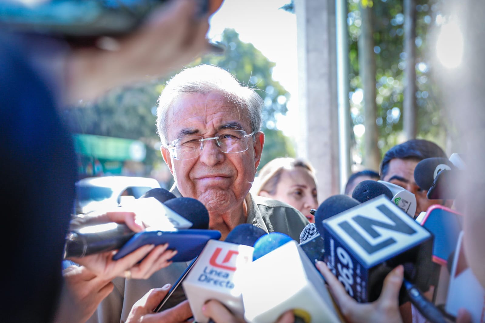 Van 15 denuncias; “Generan una expectativa que los lleva a entregarle el dinero a gente bandida”: Rocha ante megafraudes