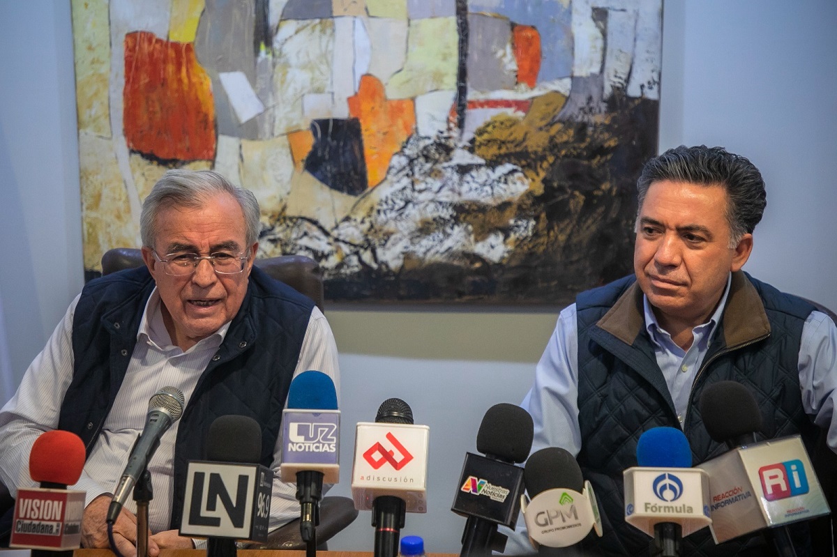 Ley de Educación Superior del Estado fortalece autonomía de las universidades: Rocha