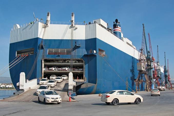 Mazatlán, viento en popa; se moverán tres nuevas marcas automotrices en el puerto