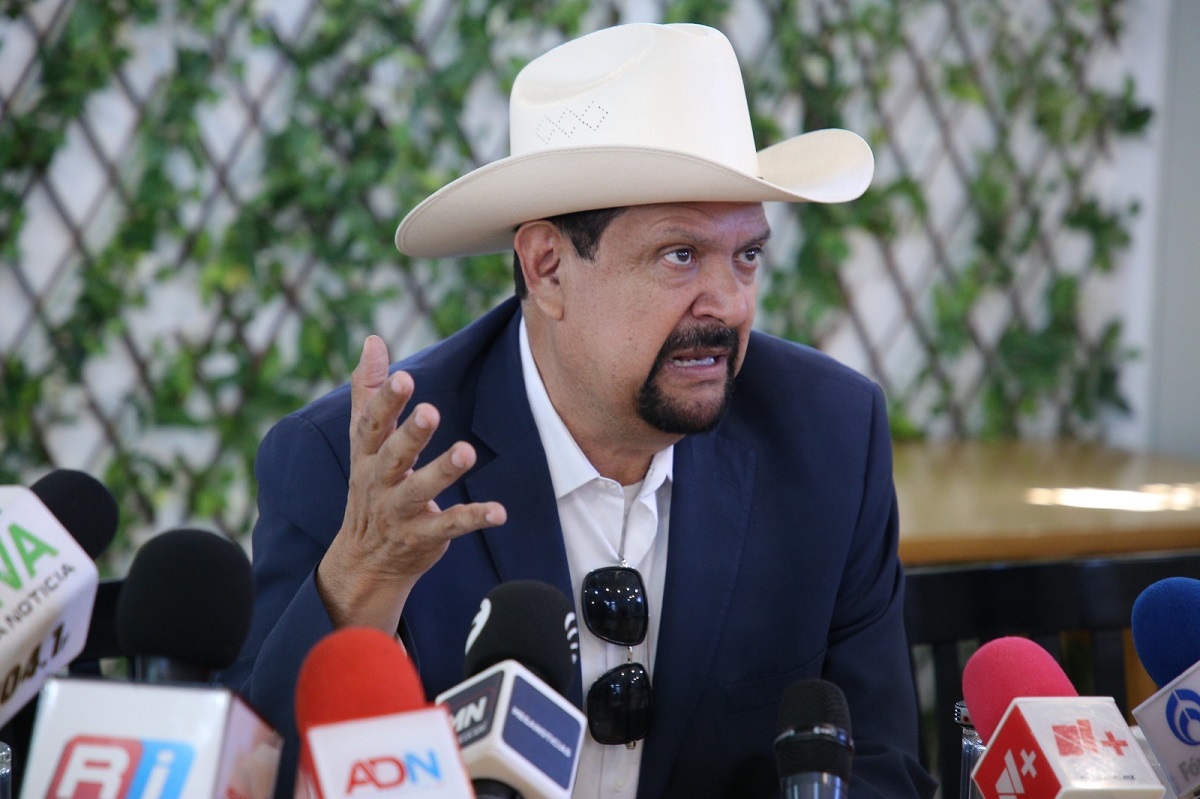 Industriales deben bajar precio de harina para tortillas, nada justifica su alza: Serapio Vargas