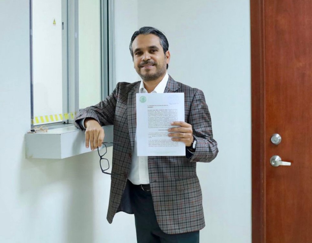 Buscan otorgar certidumbre a ciudadanos respecto al tiempo para cada trámite empresarial