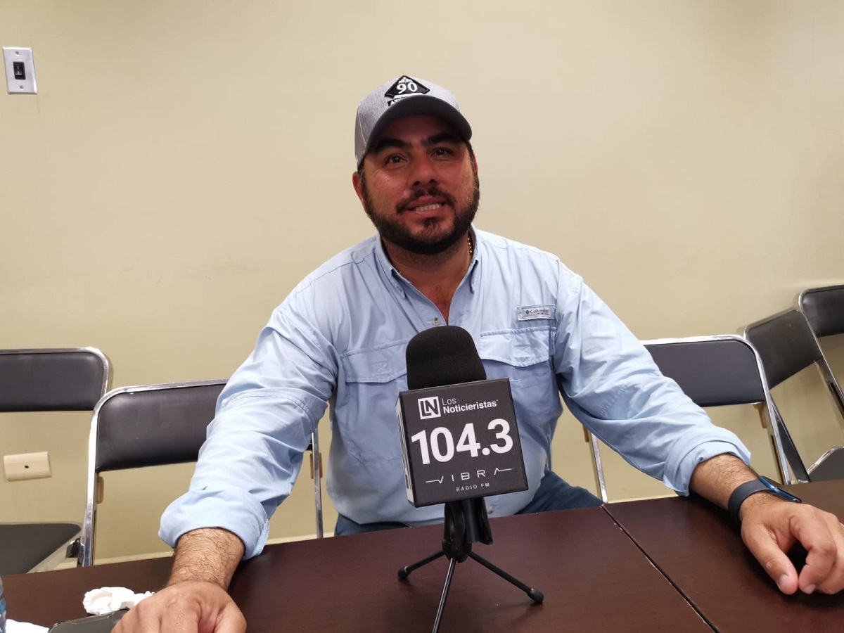Junta de Sanidad Vegetal del Valle del Fuerte cuenta con nuevo consejo directivo; asumen retos