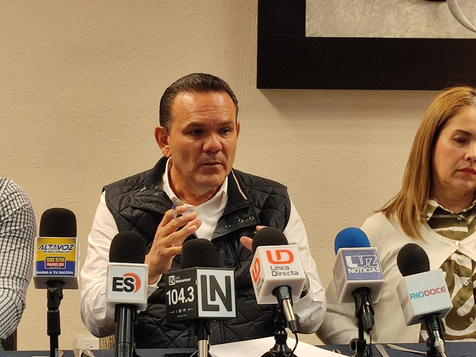 Movimiento Ciudadano exige a AMLO detener su empecinamiento de dividir a México