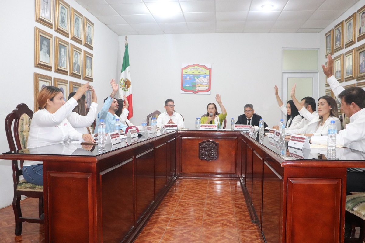 Hay cambios en Tesorería e IMJU de Escuinapa