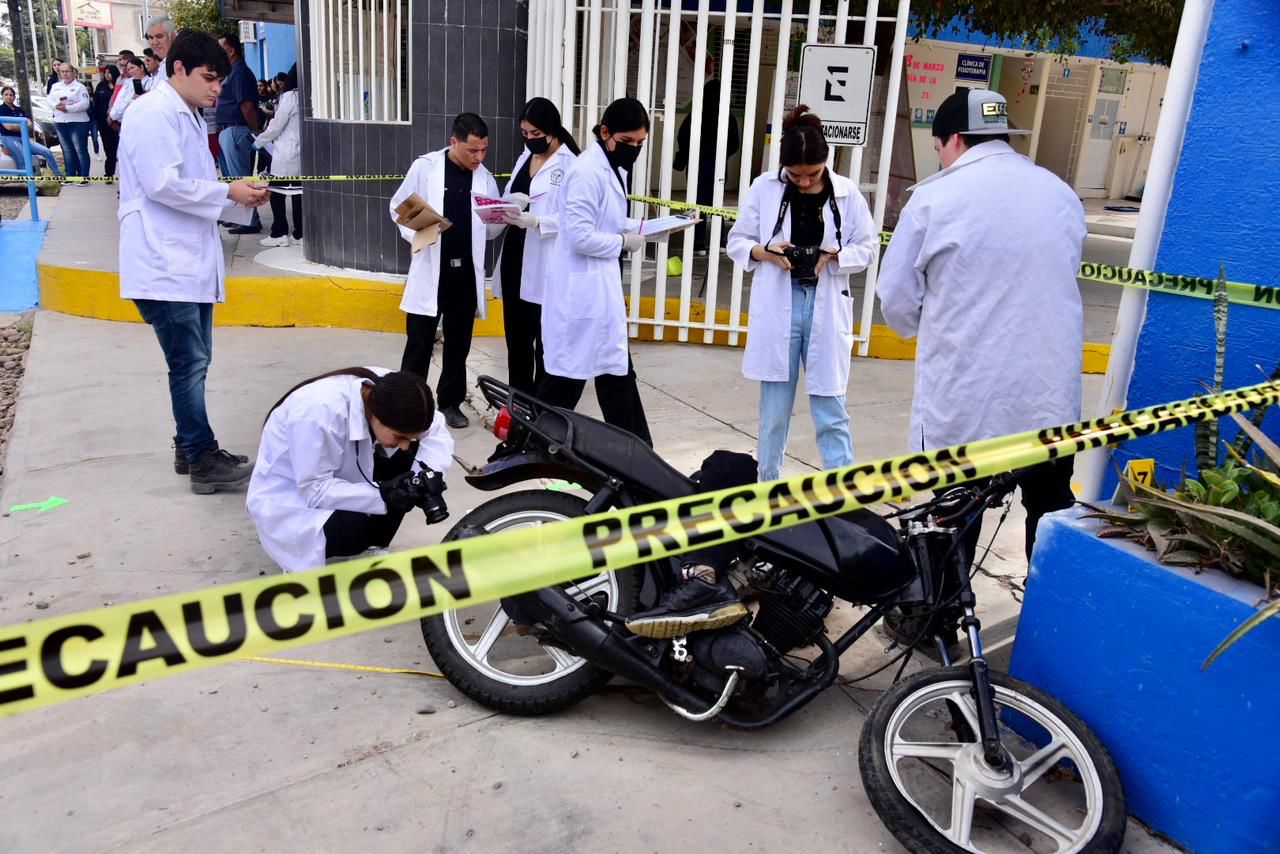 Buscan sensibilizar a la sociedad sobre la importancia de la prevención en el tema de accidentes viales
