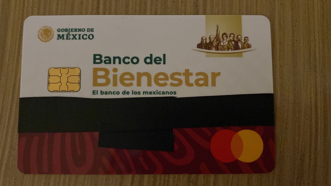 ¿No alcanzaste a recibir tu tarjeta para la beca Benito Juárez? En la próxima jornada entregarán las restantes
