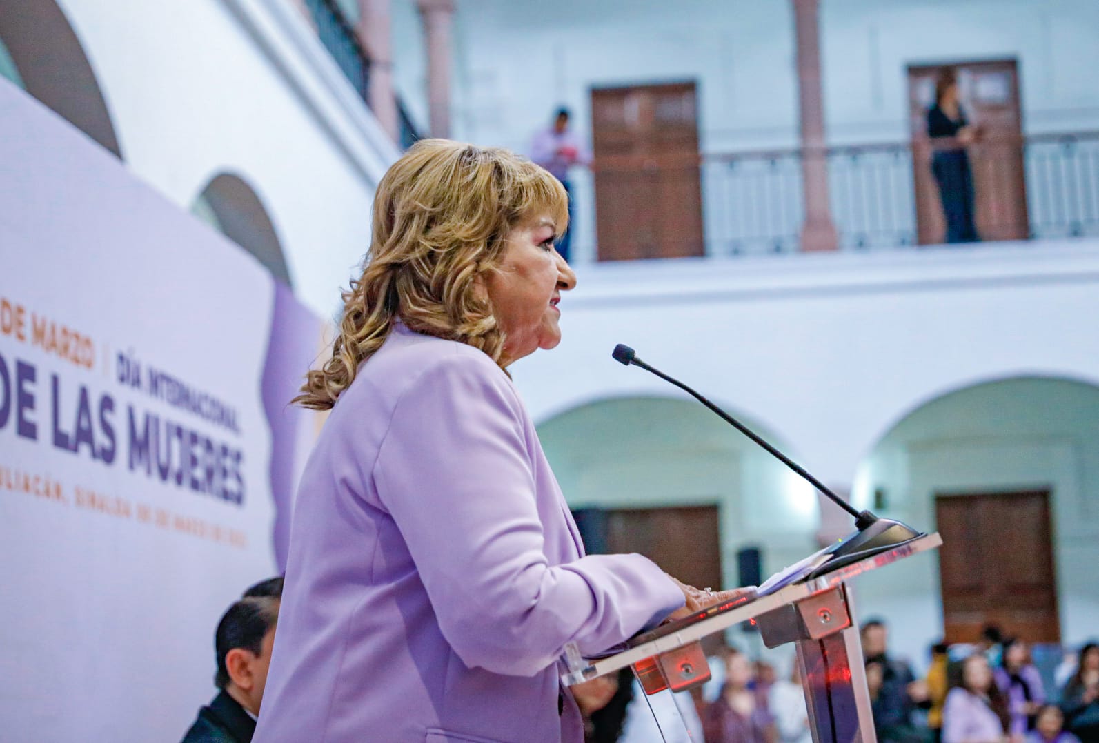 En este mes, Semujeres inaugurarán una unidad local de atención en Alturas del Sur en Culiacán