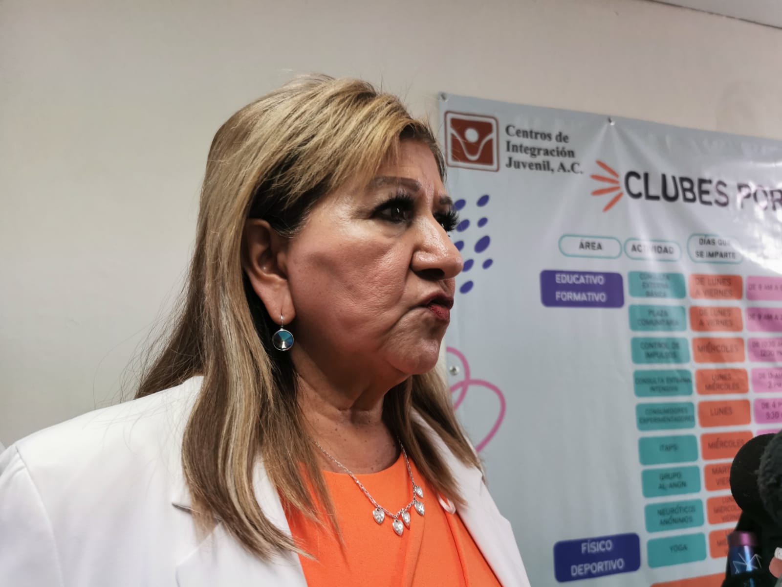 Recorridos por centros de trabajo agrícolas revelan diagnóstico de su operatividad: Semujeres