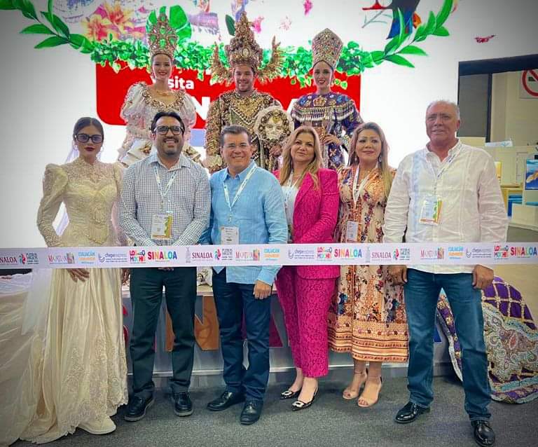 “Ni a 200 mil pesos llega el gasto de Mazatlán para el Tianguis Turístico”: Édgar González