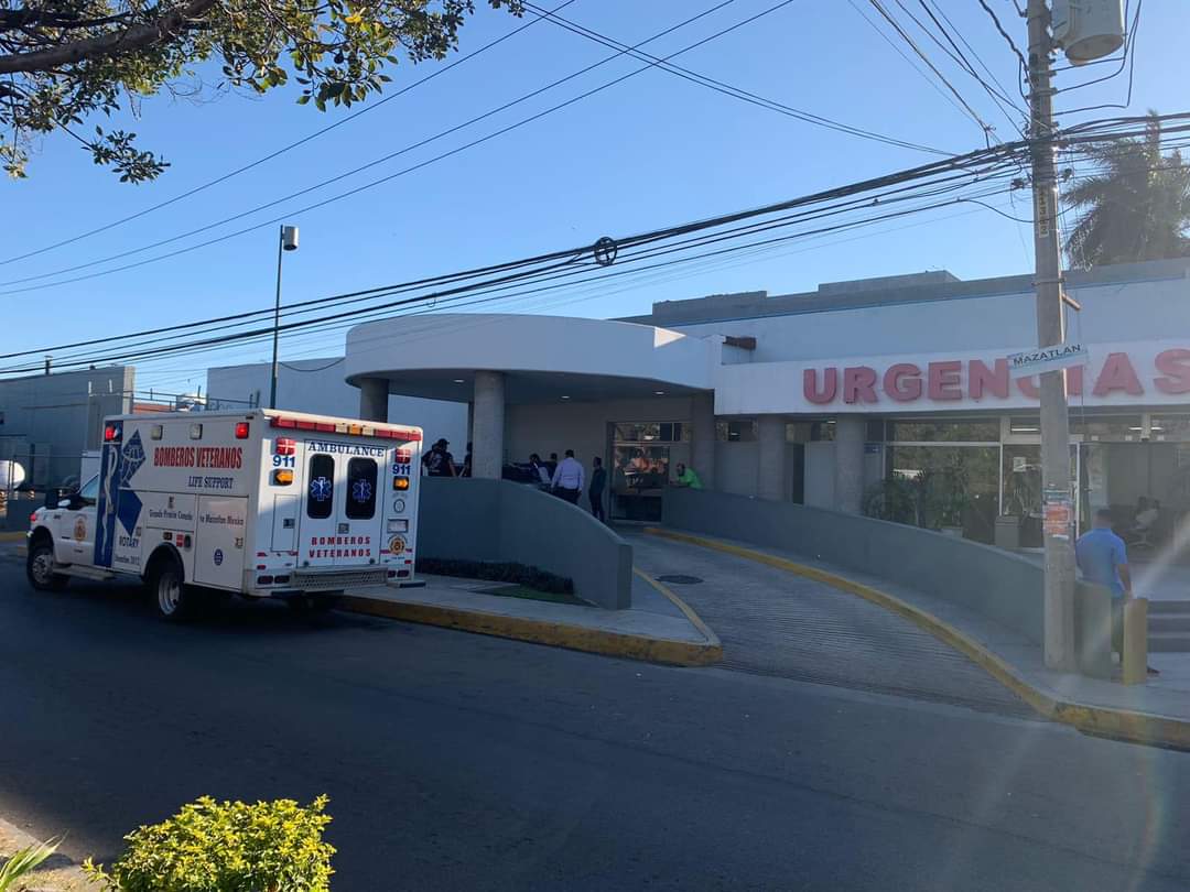 Lanzará Secretaría de Salud línea de queja ante las condiciones del ISSSTE Mazatlán