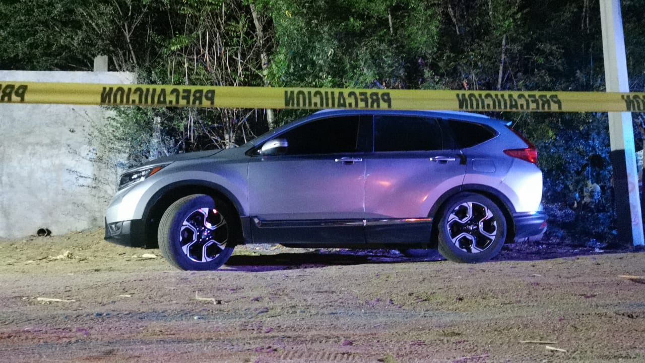 Lamenta regidor asesinato de 4 jóvenes en Culiacán; propone cambio de estrategia y trabajar en el déficit de policías
