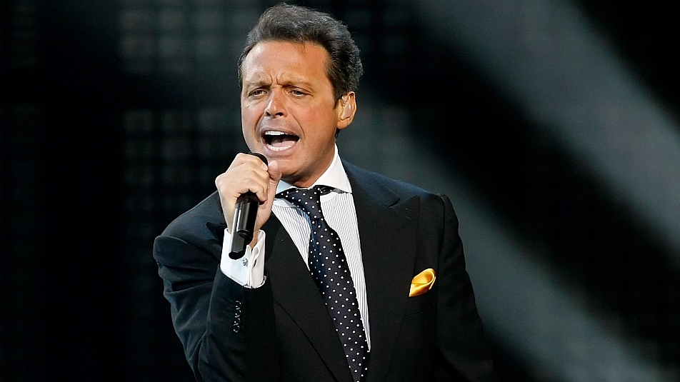 Luismi anuncia primeras fechas de conciertos para su gira “Luis Miguel Tour 2023”