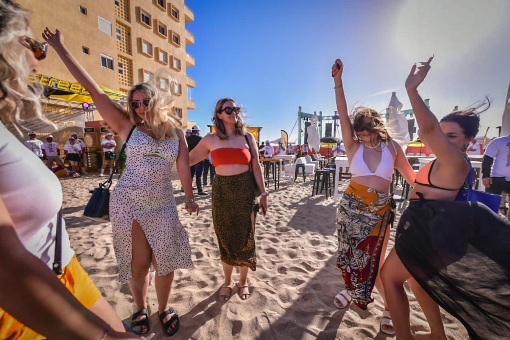 A cuidarse ‘en tiempo real’ llama IMJU a jóvenes esta Semana Santa en Mazatlán