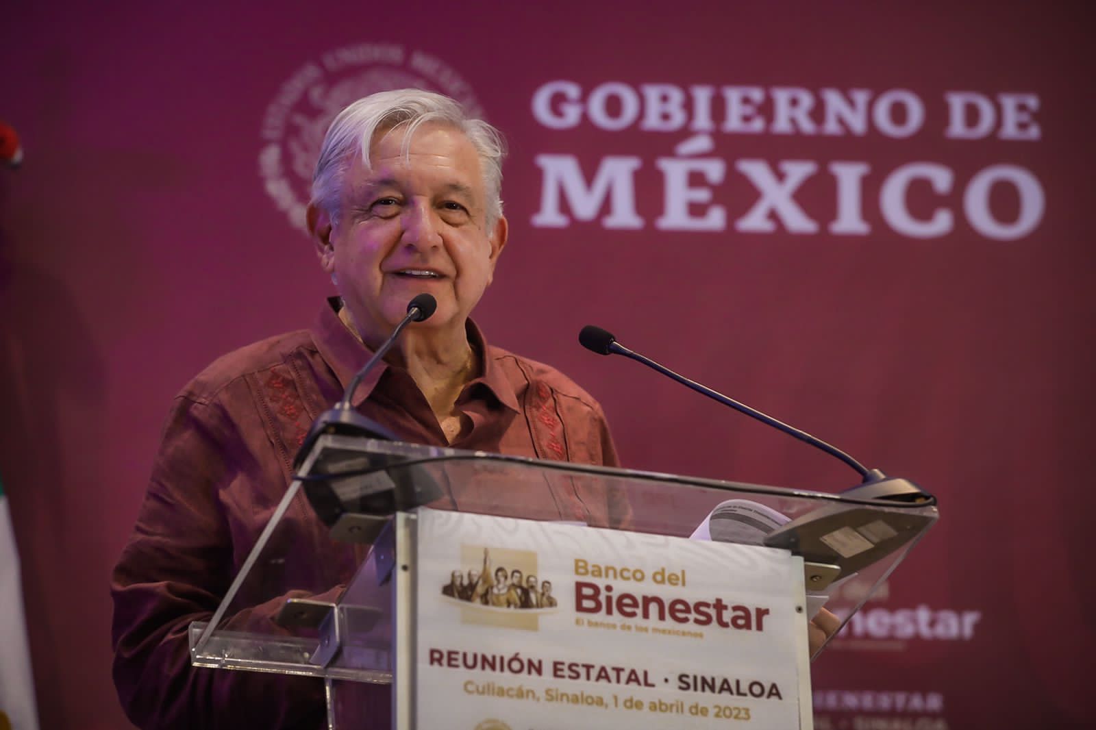 En caso de migrantes fallecidos en incendio en Ciudad Juárez ‘no habrá impunidad’: AMLO