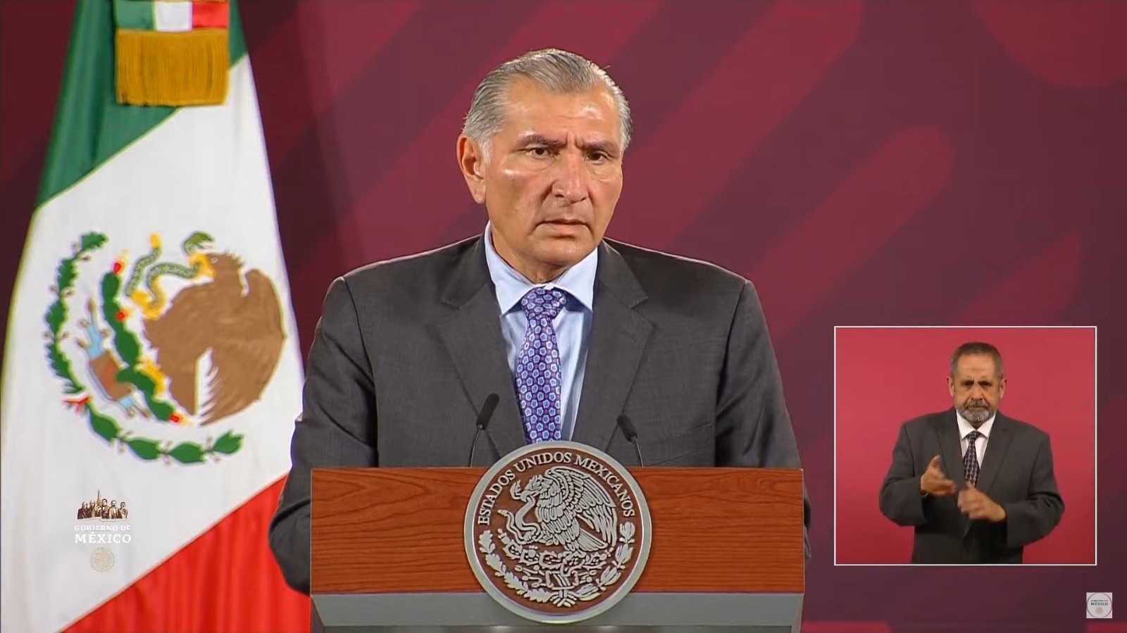 Después de que AMLO ordenó al gabinete no contestar llamadas de la SCJN ¿cómo será la comunicación?