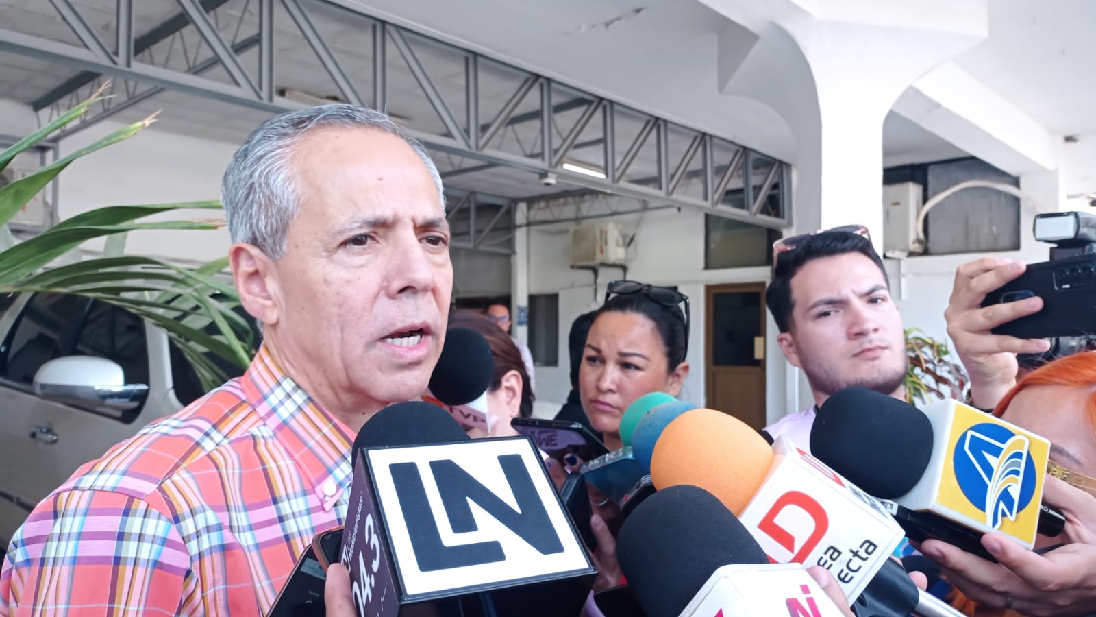 Entregará Ahome lotes a 19 policías destacados extraordinariamente en su labor en pro de la sociedad