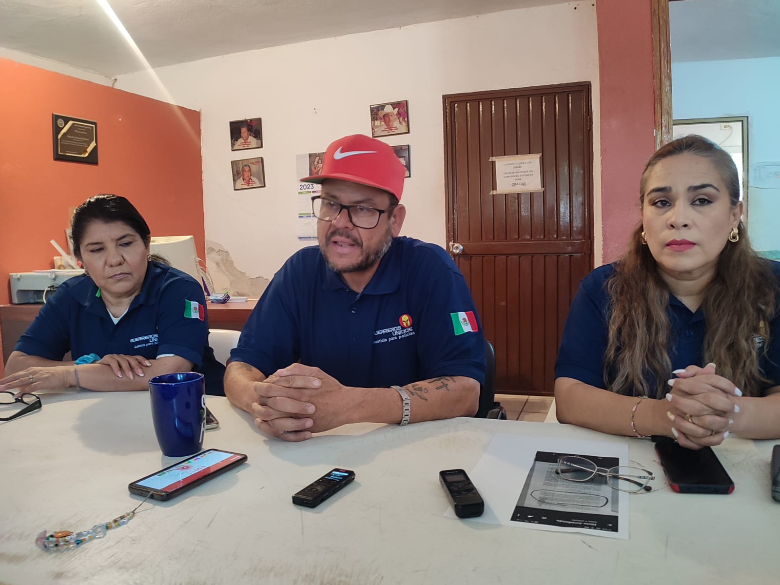 “La propuesta del gobierno municipal es descabellada”; ofrecen reinstalación pero sin pagar salarios caídos