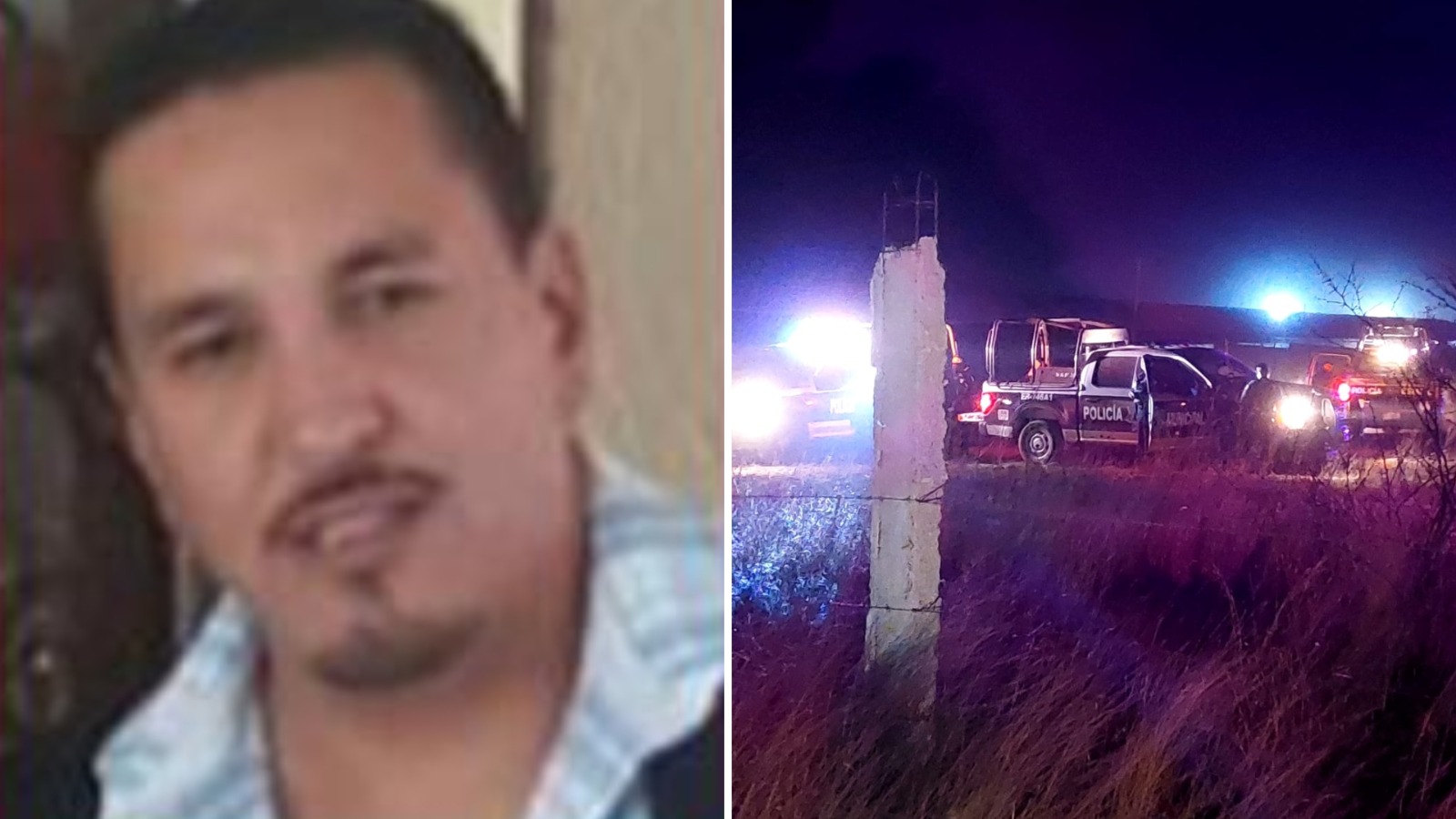 Identifican a ‘El Tartamudo’ entre las víctimas de balacera en Querétaro; ¿Qué encontraron en su rancho?