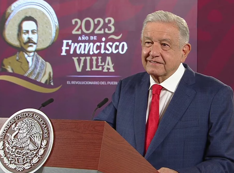 En respuesta al fallo de la SCJN sobre la Guardia Nacional, AMLO insistirá con nueva iniciativa de reforma