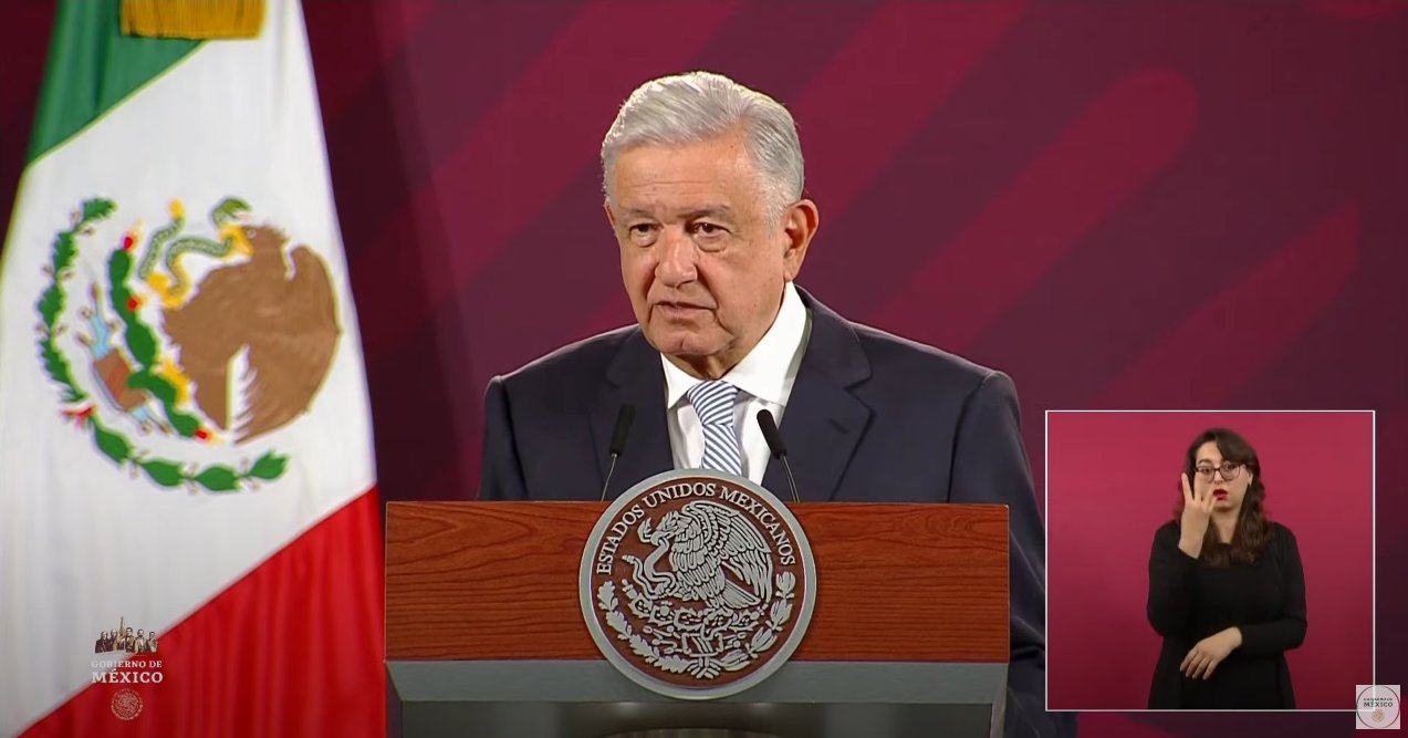 ‘Tomó la decisión de ir a otro sitio’, AMLO informa que Ceci Flores, buscadora desaparecida, tenía protección