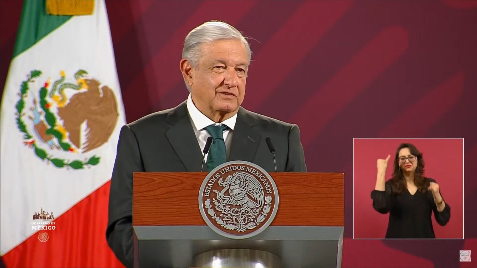 Ante acusaciones de Graham, AMLO revela destrucción de narcolaboratorios en Culiacán, tras su visita a Sinaloa