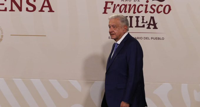 ‘Me daban por muerto’, reclama AMLO a medios que especularon sobre su salud, durante su ausencia por COVID-19