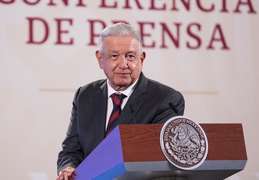 En espera de la resolución de la SCJN, AMLO desea que la Guardia Nacional no caiga en manos de un ‘junior’