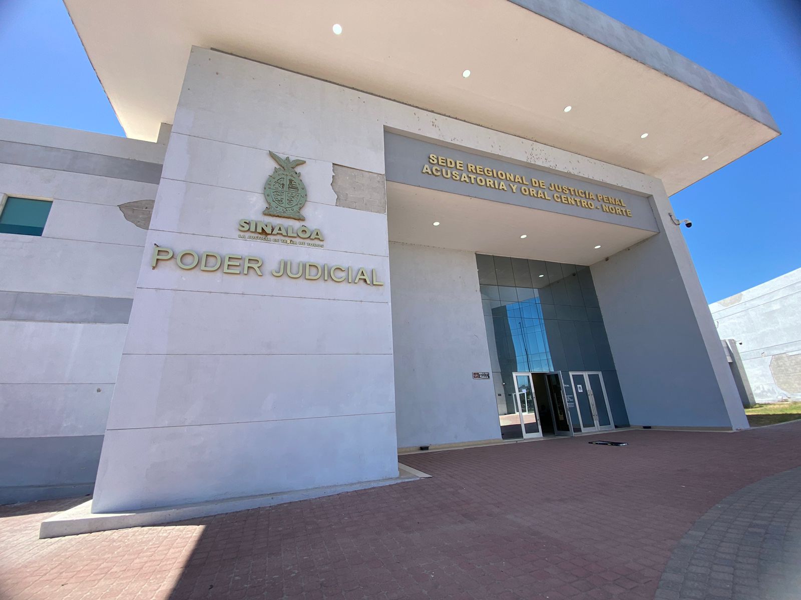 Ante el juez la madre de “Ángela”, bebé que murió en la basura en 2019 en Guamúchil