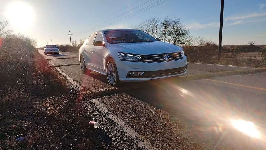 Ante ‘trenazos’, instalan reductores de velocidad en carretera estatal Rosario-Agua Verde