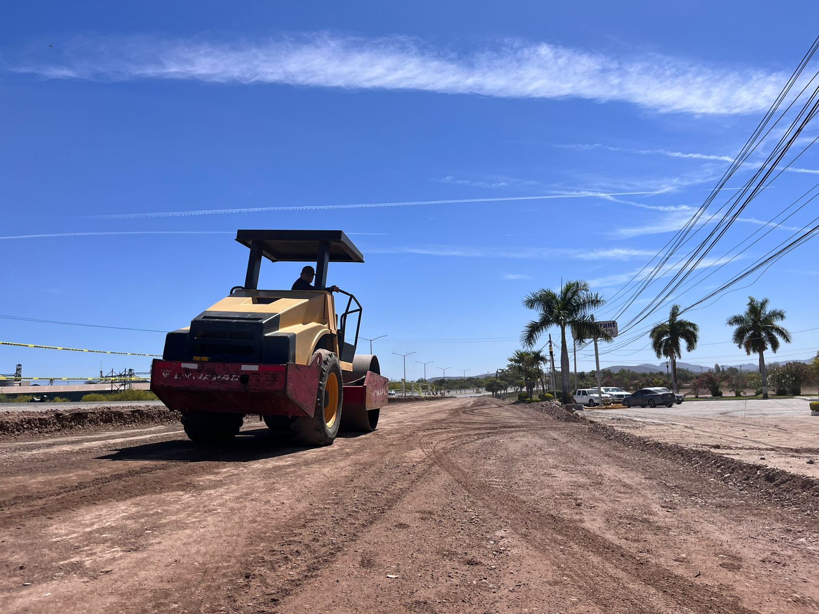 Próximos los trabajos para la segunda etapa del malecón en Guamúchil