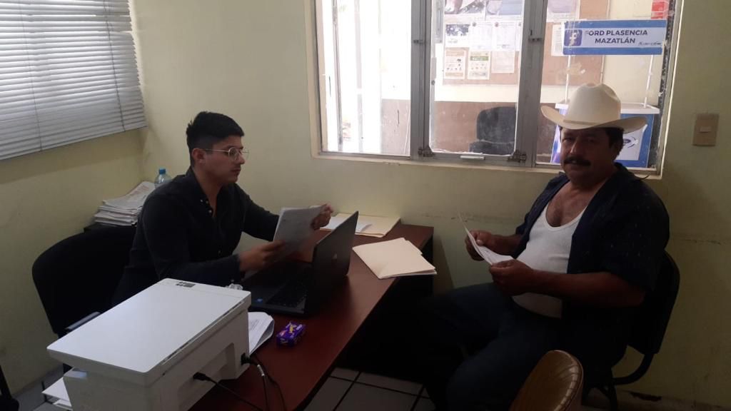 Arranca programa de ‘Establecimientos de Praderas’ para productores agropecuarios en Mazatlán