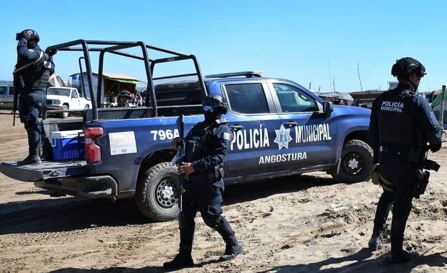 Arrestan un hombre por agredir a su pareja en Angostura: la víctima presentó denuncia ante la Fiscalía