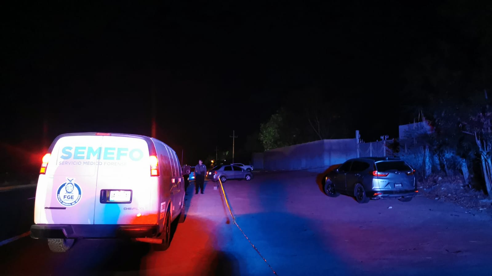 Asesinato de cuatro jóvenes en Culiacán, no fue por falta de vigilancia: SSPyTM