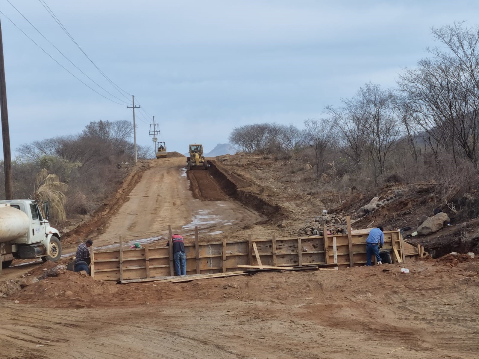 “Ha existido transparencia en licitaciones”: CMIC sobre obras de crédito solicitado por Gobierno de Sinaloa