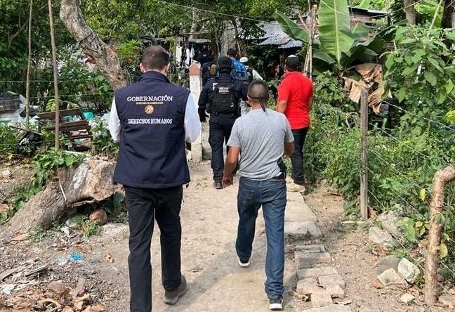 Periodista Ricardo Villanueva, secuestrado en Veracruz, fue ubicado con vida, reporta la CEAPP