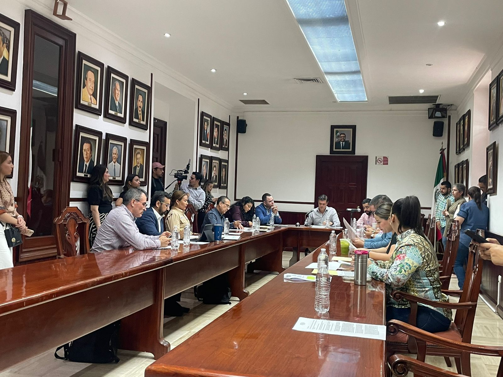 Realizará Ayuntamiento un “Cabildo de Niñas y Niños”; entérate cómo pueden participar los estudiantes