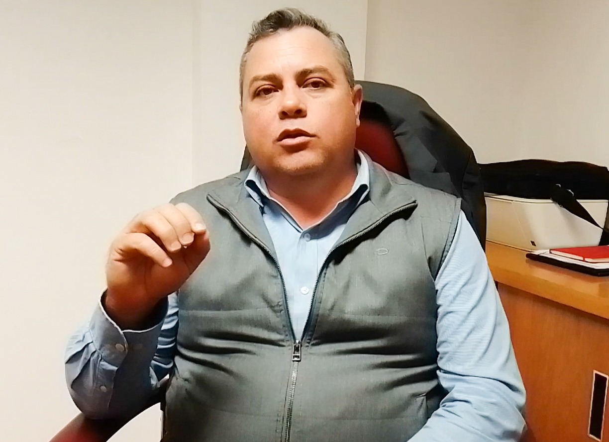 “No hay por qué seguir esperando a que aterrice la planta de GPO, que se permita ya”, sentencian industriales