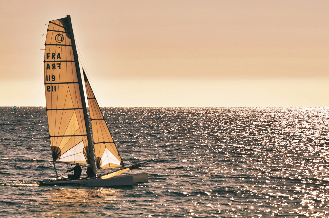 Capitanía del Puerto reveló protocolo que se aplicaría de encontrarse el velero Ocean Bound