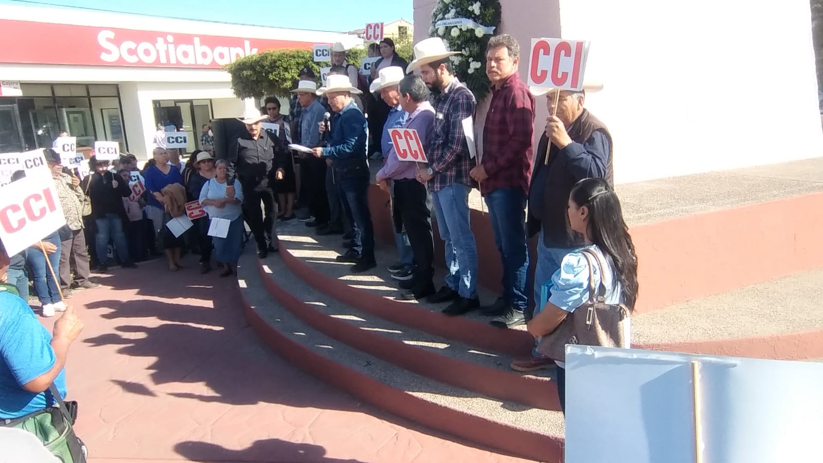 Pide la CCI que se acelere la regularización de la tenencia de la tierra en al menos 20 expedientes agrarios